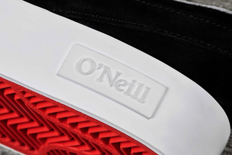 Nike SB Zoom Janoski High Tape "O'Neill"