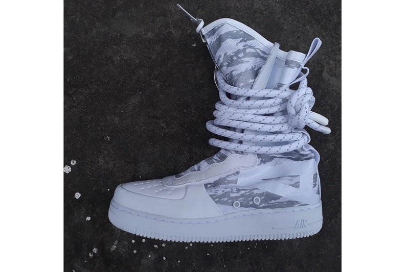 Nike SF-AF1 Super High