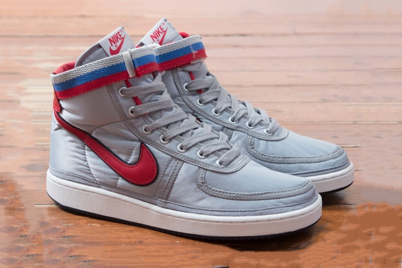 Nike Vandal High OG Surprise Release Nikelab