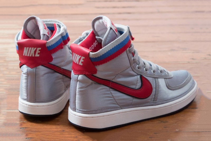 Nike Vandal High OG Surprise Release Nikelab