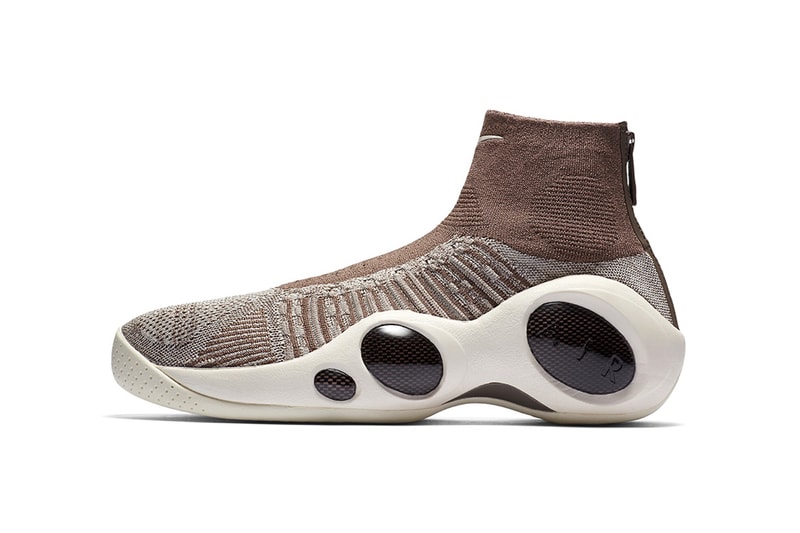 Nike Zoom Flight Bonafide Khaki