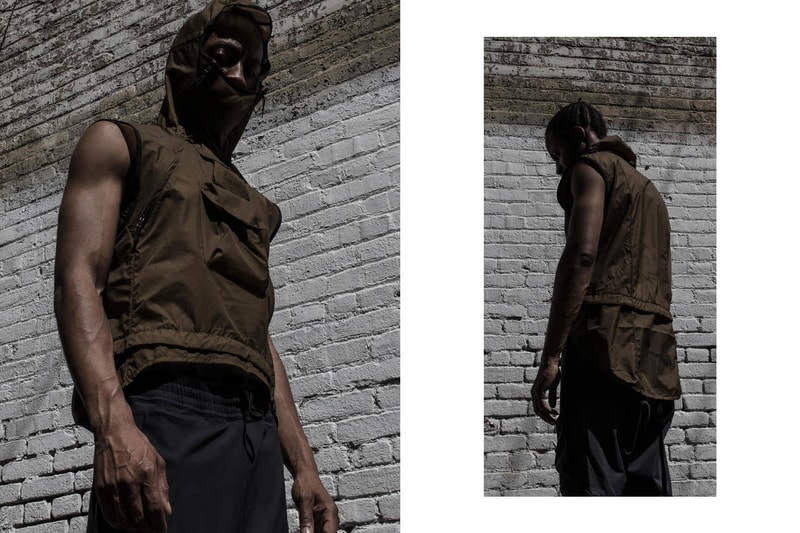 Nike Advanced Apparel Exploration 1.0 First Look Jackets Shirts Pants Shorts NikeLab