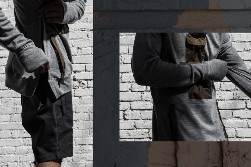 Nike Advanced Apparel Exploration 1.0 First Look Jackets Shirts Pants Shorts NikeLab