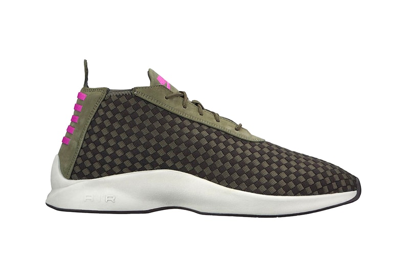 Nike Air Woven Boot