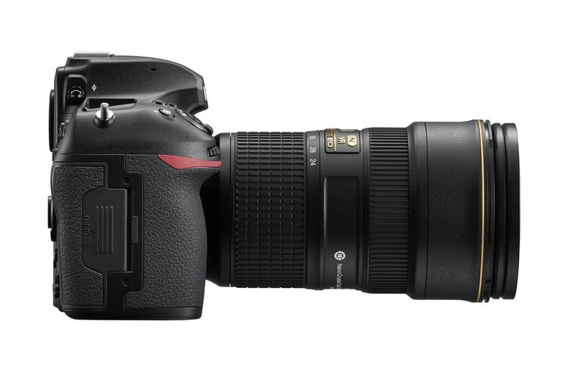 Nikon D850 DSLR Camera Official 45 7 Megapixels 4K
