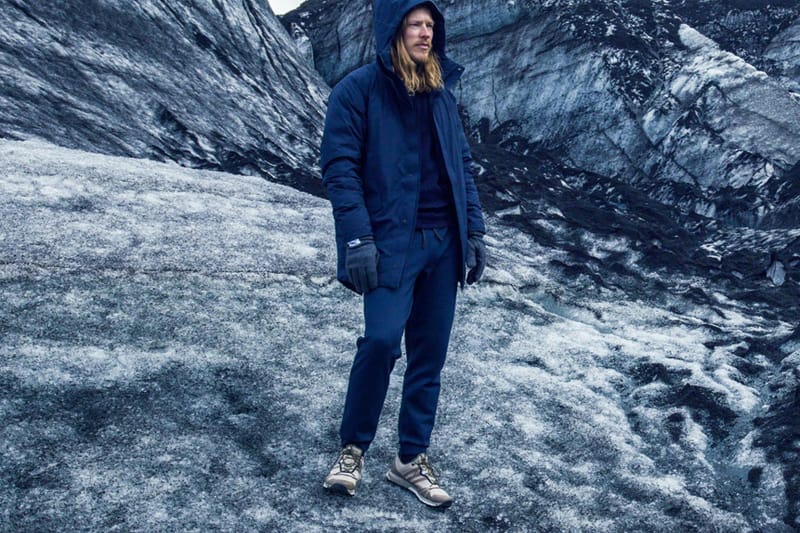 Norse Projects Upgrades Its Outerwear With a New GORE-TEX Capsule Collection