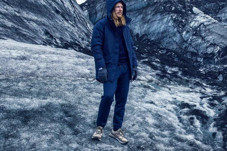 Norse Projects Upgrades Its Outerwear With a New GORE-TEX Capsule Collection