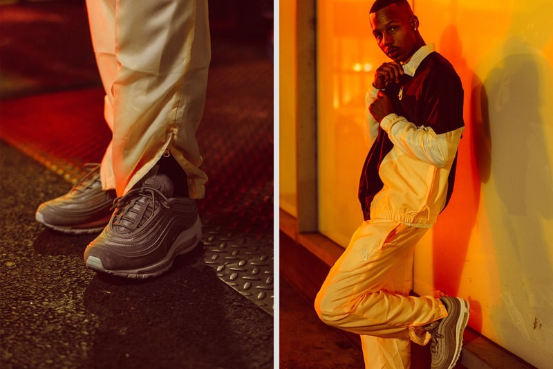 Notre Nike Air Max 97