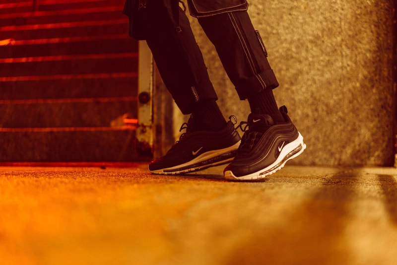 Notre Nike Air Max 97