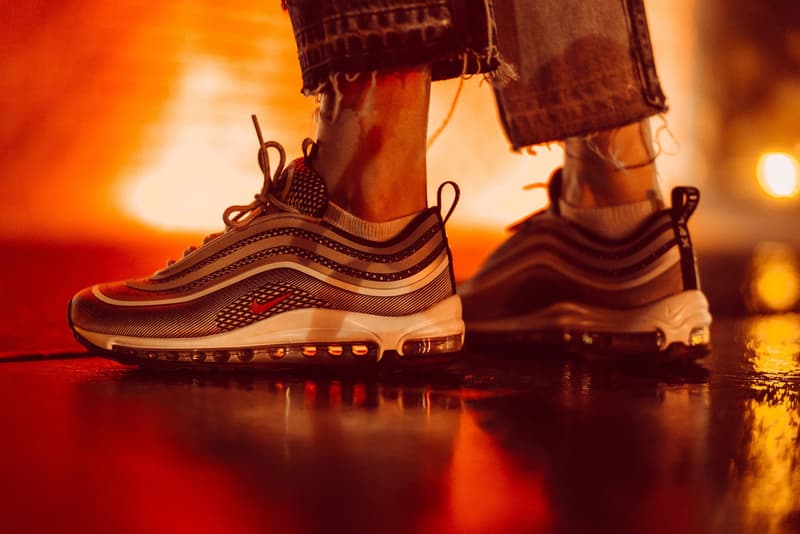Notre Nike Air Max 97