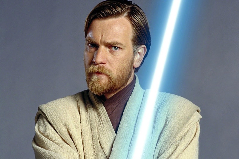 Obi Wan Kenobi Star Wars Movie Film Disney Standalone Solo Jedi The Force