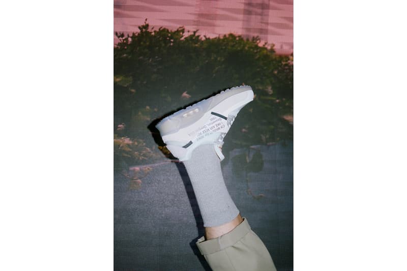 Virgil Abloh Nike The Ten Air Jordan 1