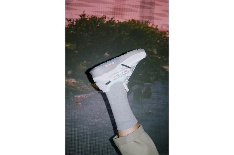 Virgil Abloh Nike The Ten Air Jordan 1