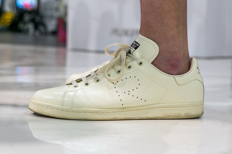 #OnFeet Looks at Agenda Tradeshow Summer 2017 Visvim FBT Geo Patchwork, BAPE STA Lows, Atmos x Nike Air Max, NikeLab ACG 07 KMTR, adidas x Raf Simons