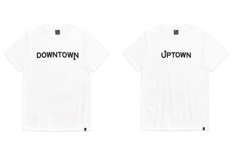 October's Very Own Has New "Made In Canada" T-Shirts For Its Yorkdale Flagship Opening