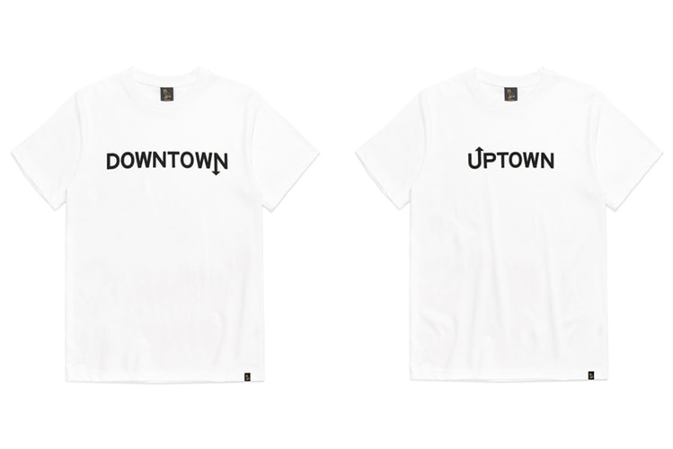 October's Very Own Has New "Made In Canada" T-Shirts For Its Yorkdale Flagship Opening