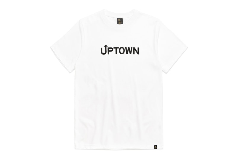 OVO October's Very Own "Made In Canada" Shirts Yorkdale