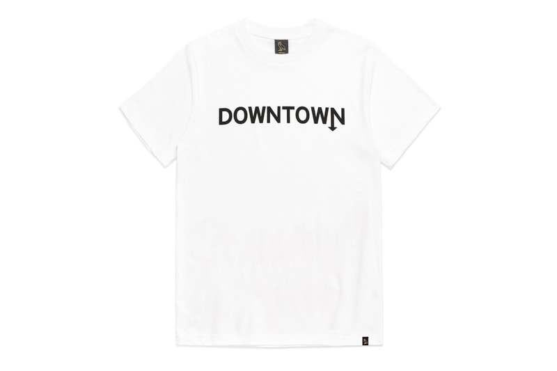 OVO October's Very Own "Made In Canada" Shirts Yorkdale