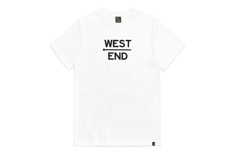 OVO October's Very Own "Made In Canada" Shirts Yorkdale