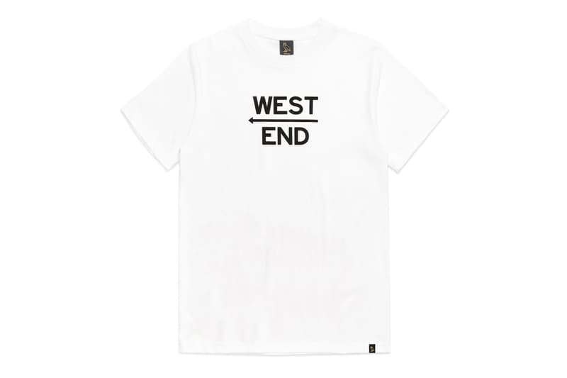 OVO October's Very Own "Made In Canada" Shirts Yorkdale