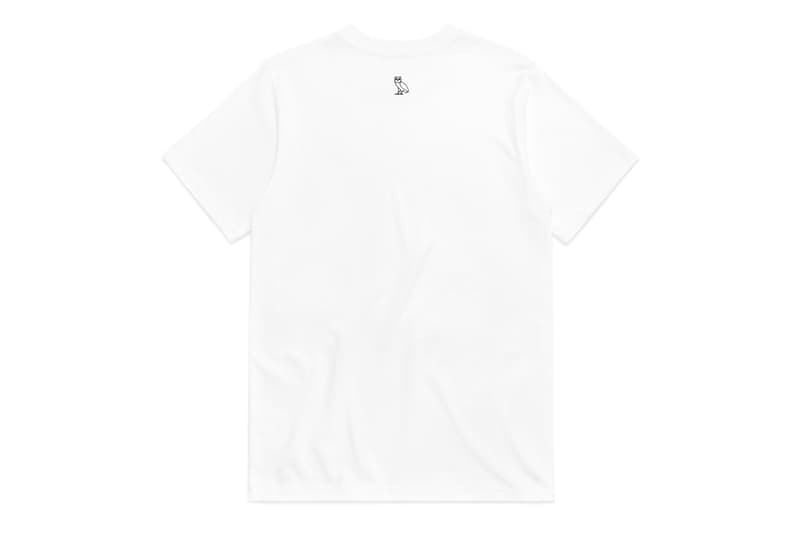 OVO October's Very Own "Made In Canada" Shirts Yorkdale
