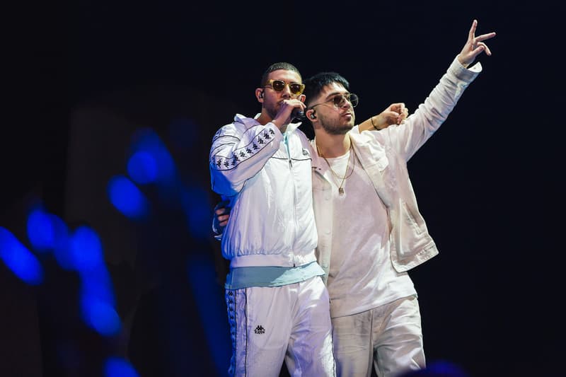 OVO Fest 2017 Review Drake Toronto Nelly Travis Scott the weeknd majid jordan playboi carti French Montana cardi b octobers very own concert festival stage performance hip hop rap music canada Budweiser Stage PARTYNEXTDOOR dvsn roy woods CN Tower Rae Sremmurd migos quavo Baka Not Nice Tory Lanez pictures images