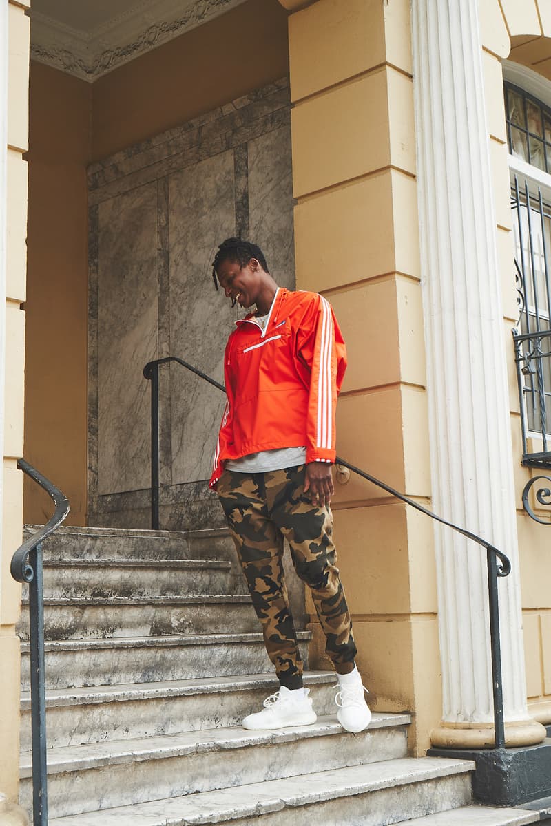 PacSun Stretch Denim Lookbook, Active, Comfort, Vertical