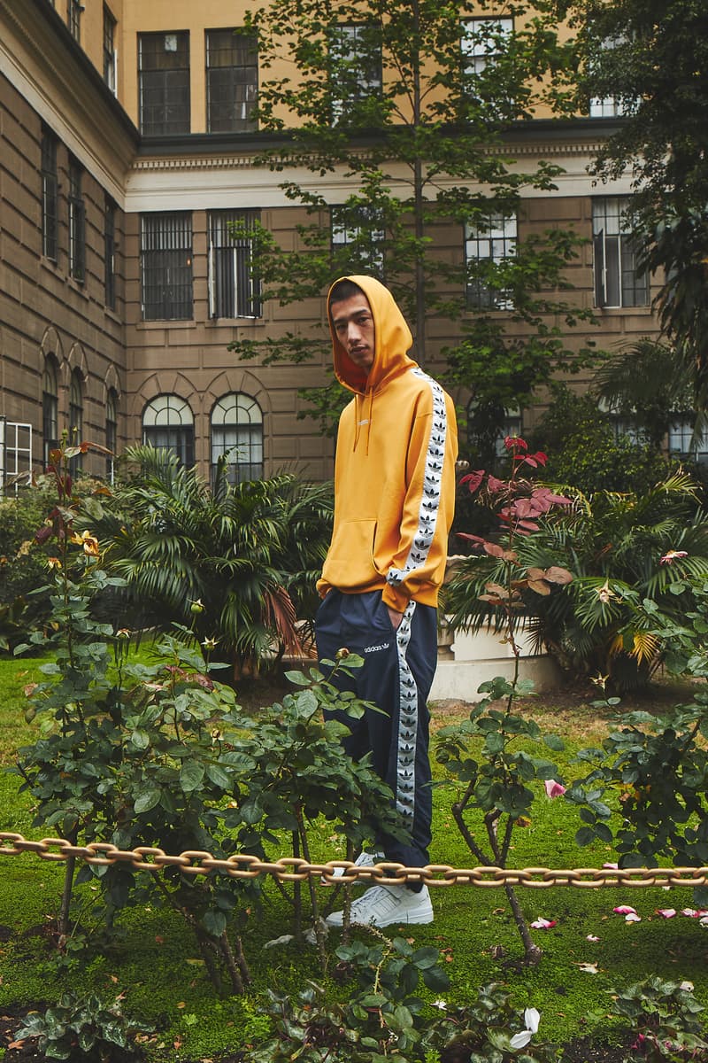 PacSun Stretch Denim Lookbook, Active, Comfort, Vertical