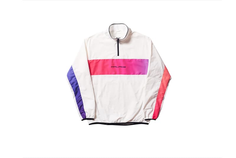 Palace 2017 Autumn Collection