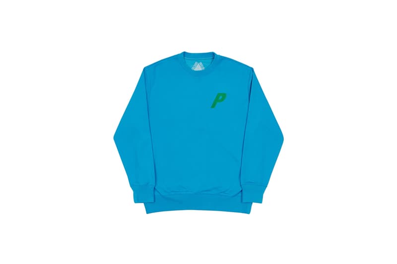 Palace 2017 Autumn Collection