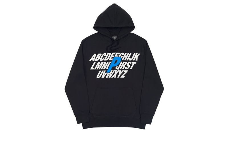 Palace 2017 Autumn Collection