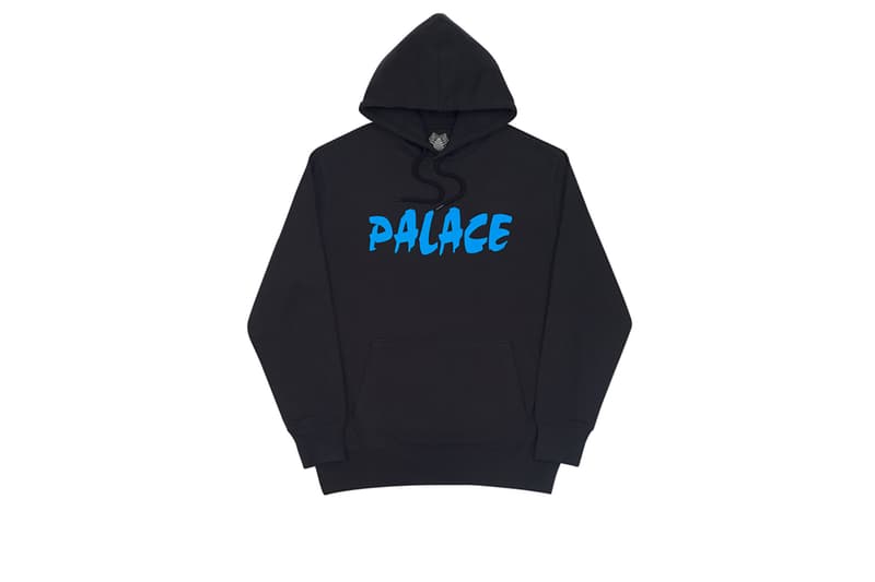 Palace 2017 Autumn Collection