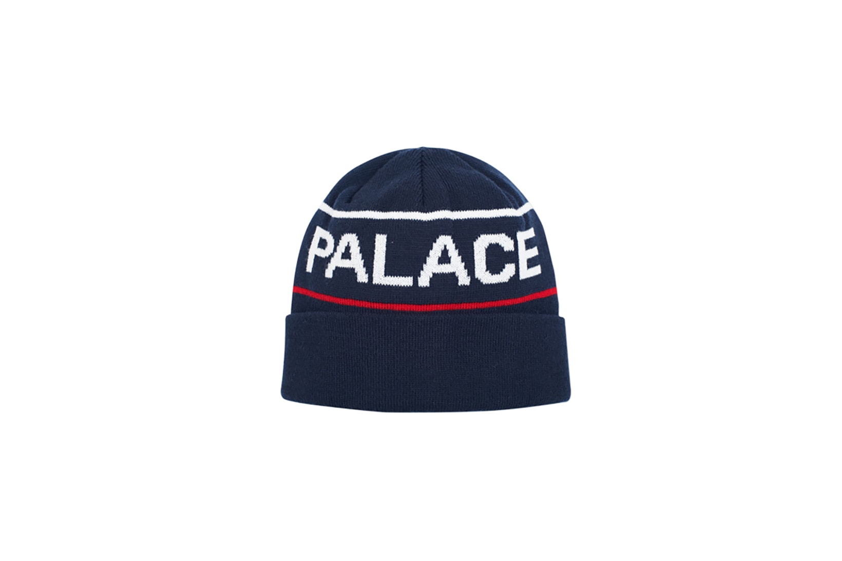 Palace 2017 Autumn Collection