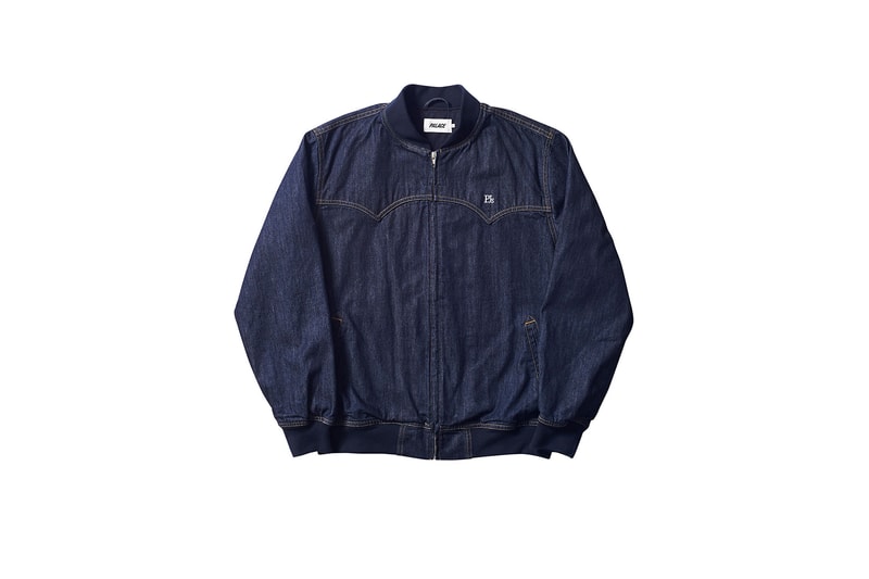 Palace 2017 Autumn Collection