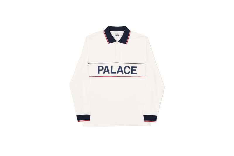 Palace 2017 Autumn Collection