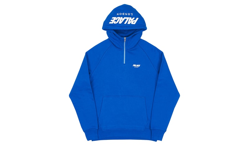 Palace 2017 Autumn Collection