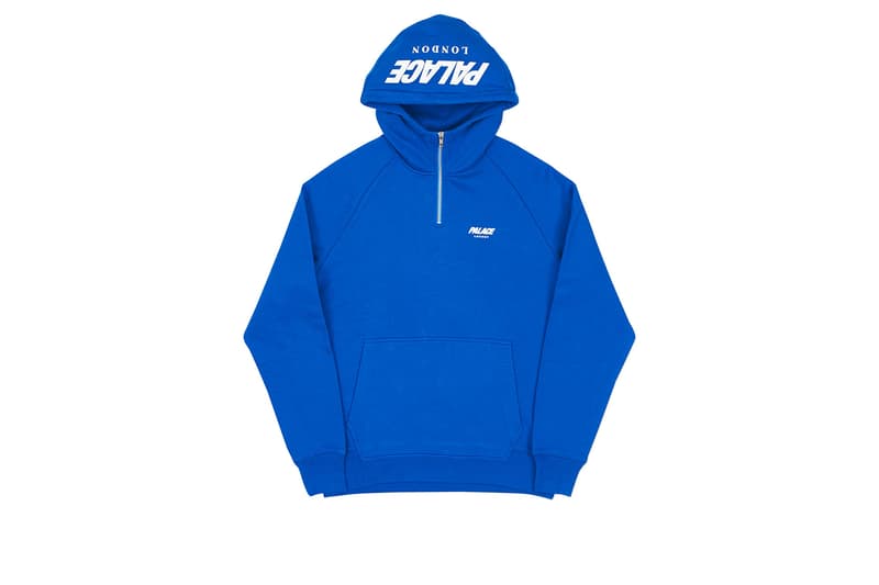 Palace 2017 Autumn Collection