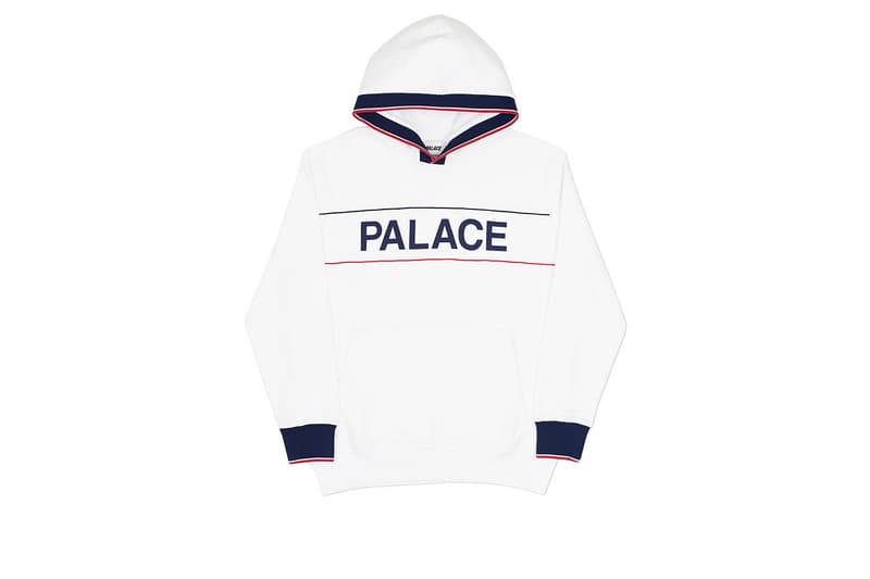 Palace 2017 Autumn Collection