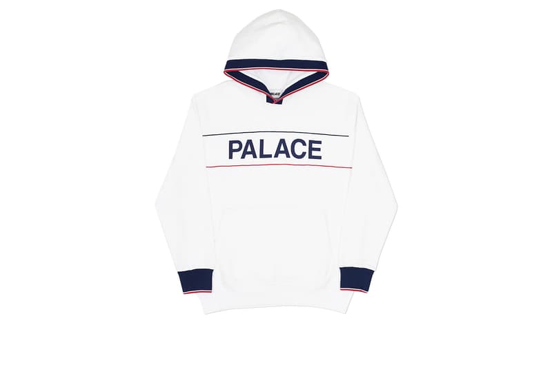 Palace 2017 Autumn Collection