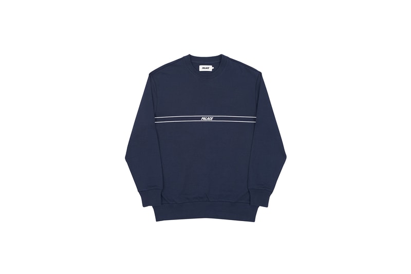 Palace 2017 Autumn Collection