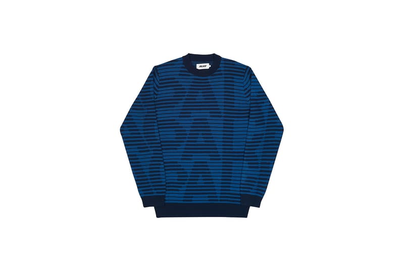Palace 2017 Autumn Collection