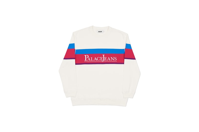 Palace 2017 Autumn Collection