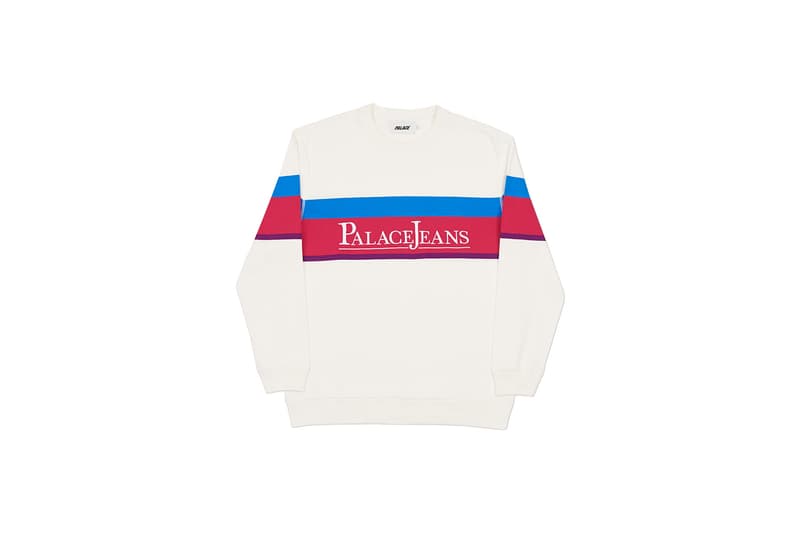 Palace 2017 Autumn Collection