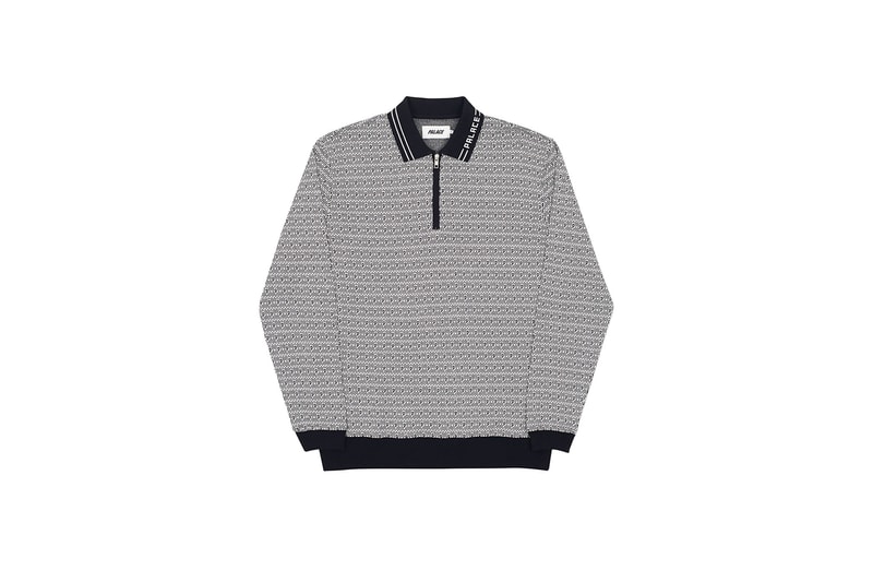 Palace 2017 Autumn Collection