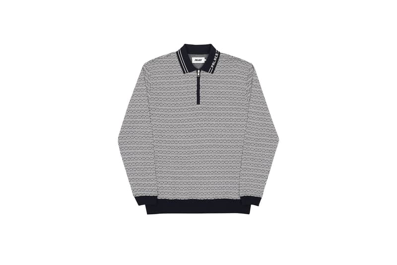Palace 2017 Autumn Collection