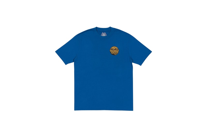 Palace 2017 Autumn Collection