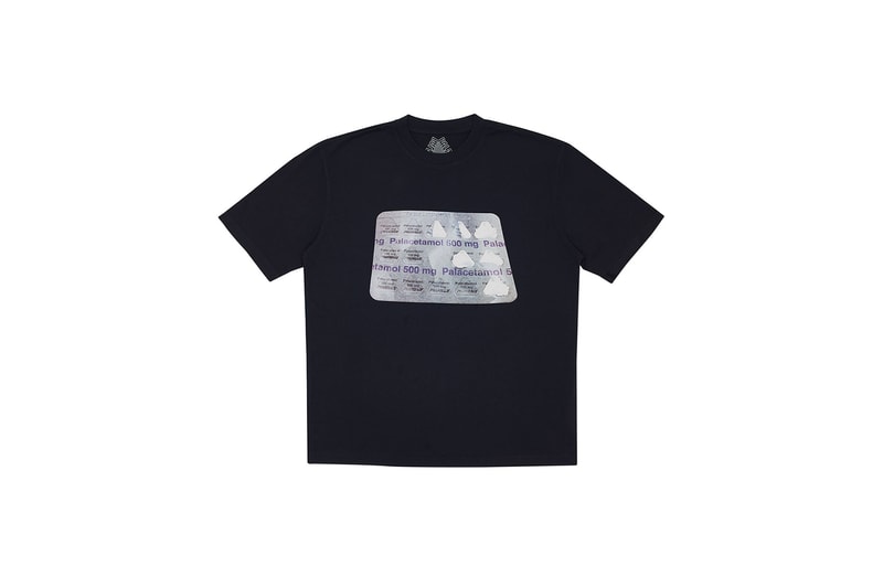 Palace 2017 Autumn Collection
