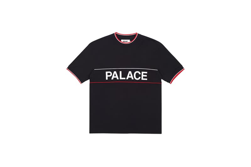 Palace 2017 Autumn Collection