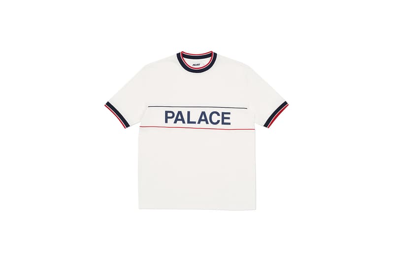 Palace 2017 Autumn Collection