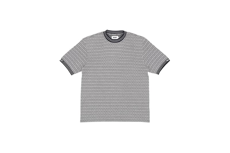 Palace 2017 Autumn Collection